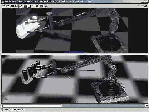 ������ ������������ �������