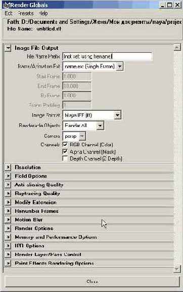 ������������ ��������