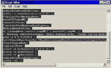 ��������� ������������ ����������