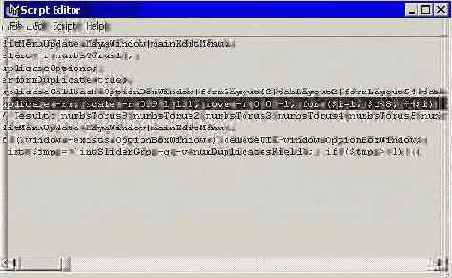 ��������� ������������ ����������