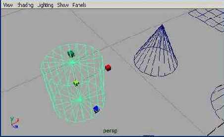 ��������� Maya