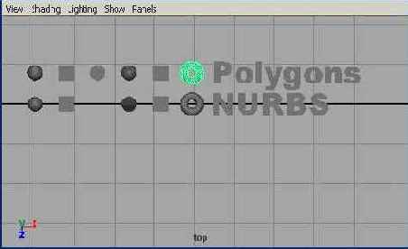 ��������� Maya