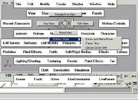 ���� ������������ �������