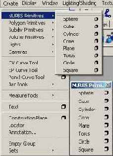 ��������� Maya