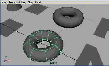 ��������� Maya