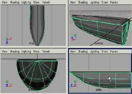 ������ ������ �������