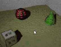 �������� ����� � Maya