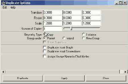 ������ � ���������