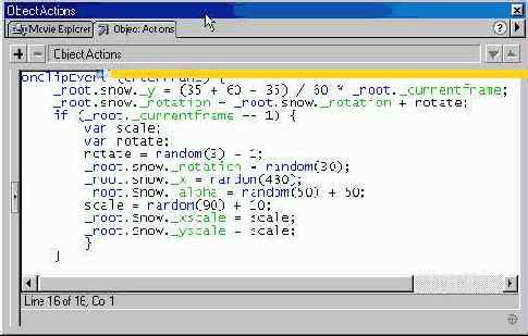 ���� �� Flash