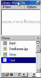 ���� �� Flash