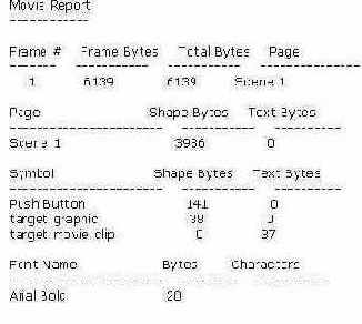 ����� � ���������� ������ � �������� ����� Flash Player