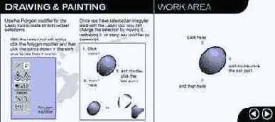 ������ � ������������� Polygon