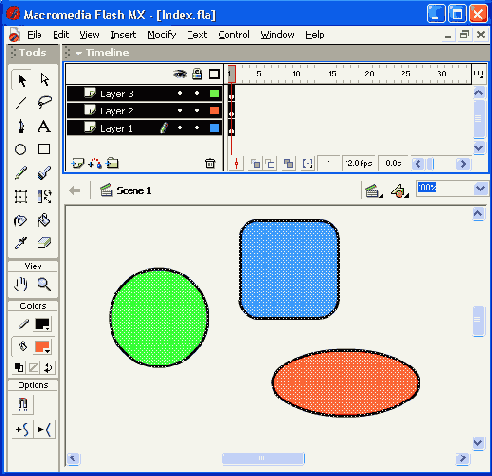 ��������� ������������� ��������