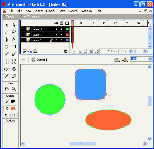 ����� �������������� ������