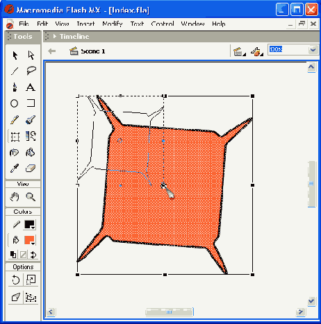 ��������������� ������� � ������� ����