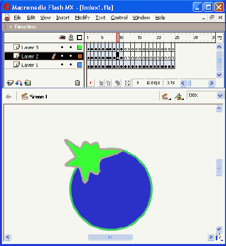 ��� ���� Flash ����� �������� ������� �����