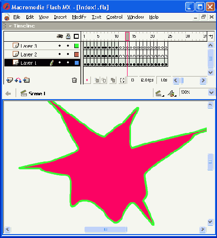 ��� ���� Flash ����� �������� ������������ ����� ��������