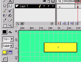 Цели, действия и метки