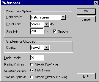 Широко открытые глаза