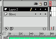 Широко открытые глаза
