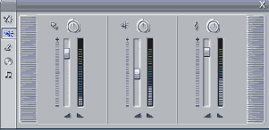 Аудио-инструментарий