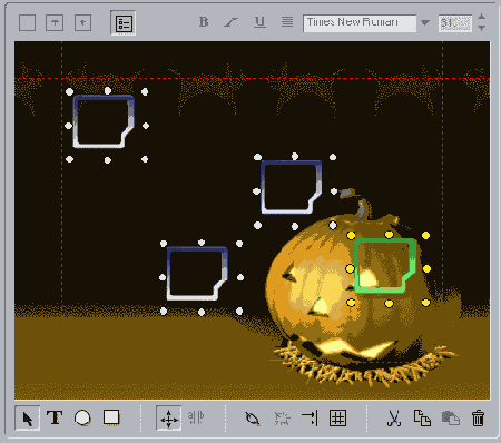 ����������� ������������� ��������