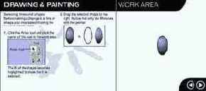 ��������� ����� � �����