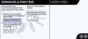 ���������� Pencil