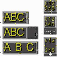 ������ ��������� � ������ ��������������