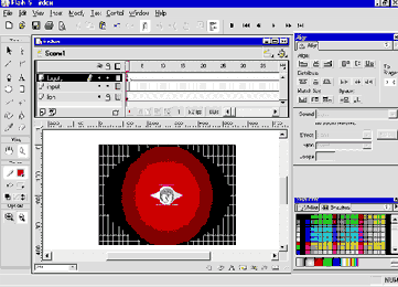 �������� ������� flash-�������
