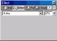 ��������� ������������ (Alpha)