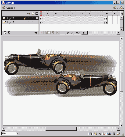 � ��������������� ������������. ������ 