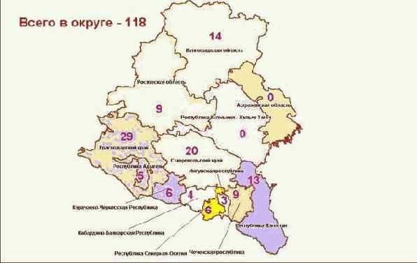 ��������� �������������� ����������� ������������ �� ����� ��