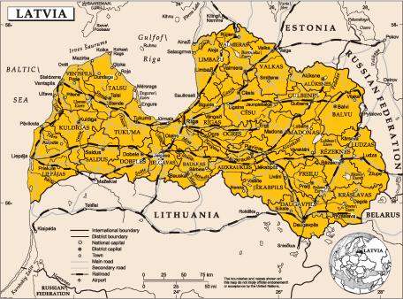 Селицкая Ж. - Латвия, Юрмала, Новая волна