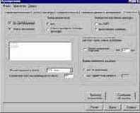 ������ ����������� ���������� ������