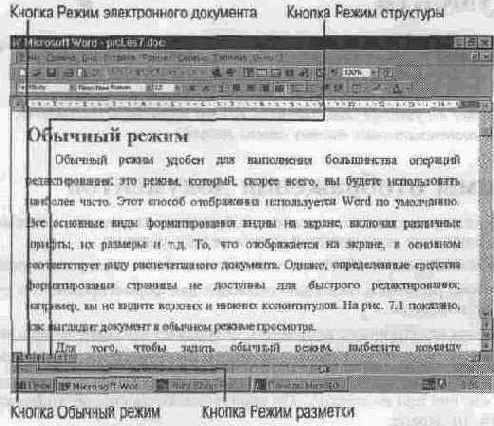 ������ ����������� ����������