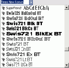 ������ �������