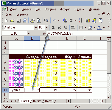 ���� ������