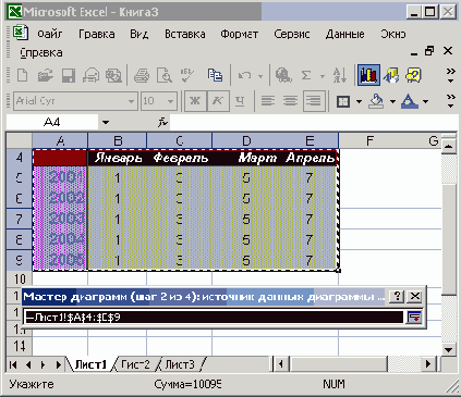 ����� ���� ���������