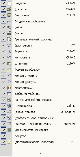 ���������� ������ ������