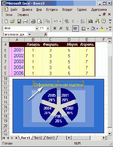 �������������� ������