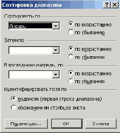 ���������� ������