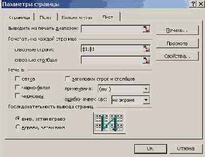 ������ ���������� �� ������ ��������