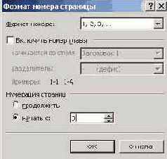 ������������ ��������� �������