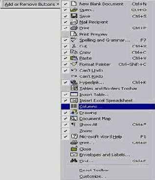 ������� ��������� ������� ������������