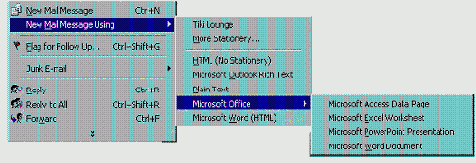 ���������� ��������� ��������� � ������� ������ ���������� Microsoft Office