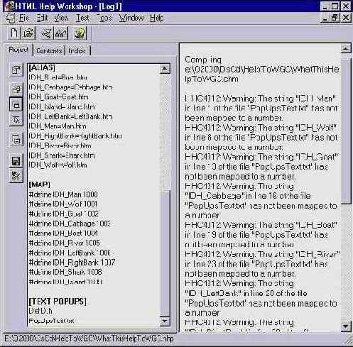 �������� ���������� ����� � ������������ ���������