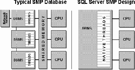 ����������� SQL Server, �������������� �����������