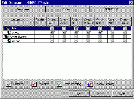 ����� �� ������ � ���� ������