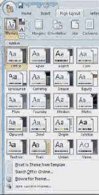 Новый интерфейс приложения обеспечивает быстрое